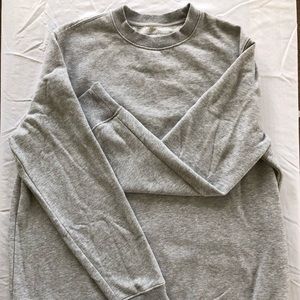 Goodfellow & Co, Light Grey Sweatshirt, Size: XL